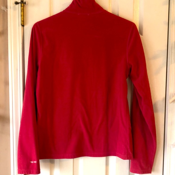 Fleece pullover - Picture 2 of 7